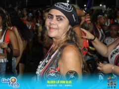 Bloco Lá Vem Eles (Sábado)
